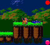 The King Lion III 2003 Advance