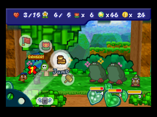 Paper Mario: Dark Star Edition