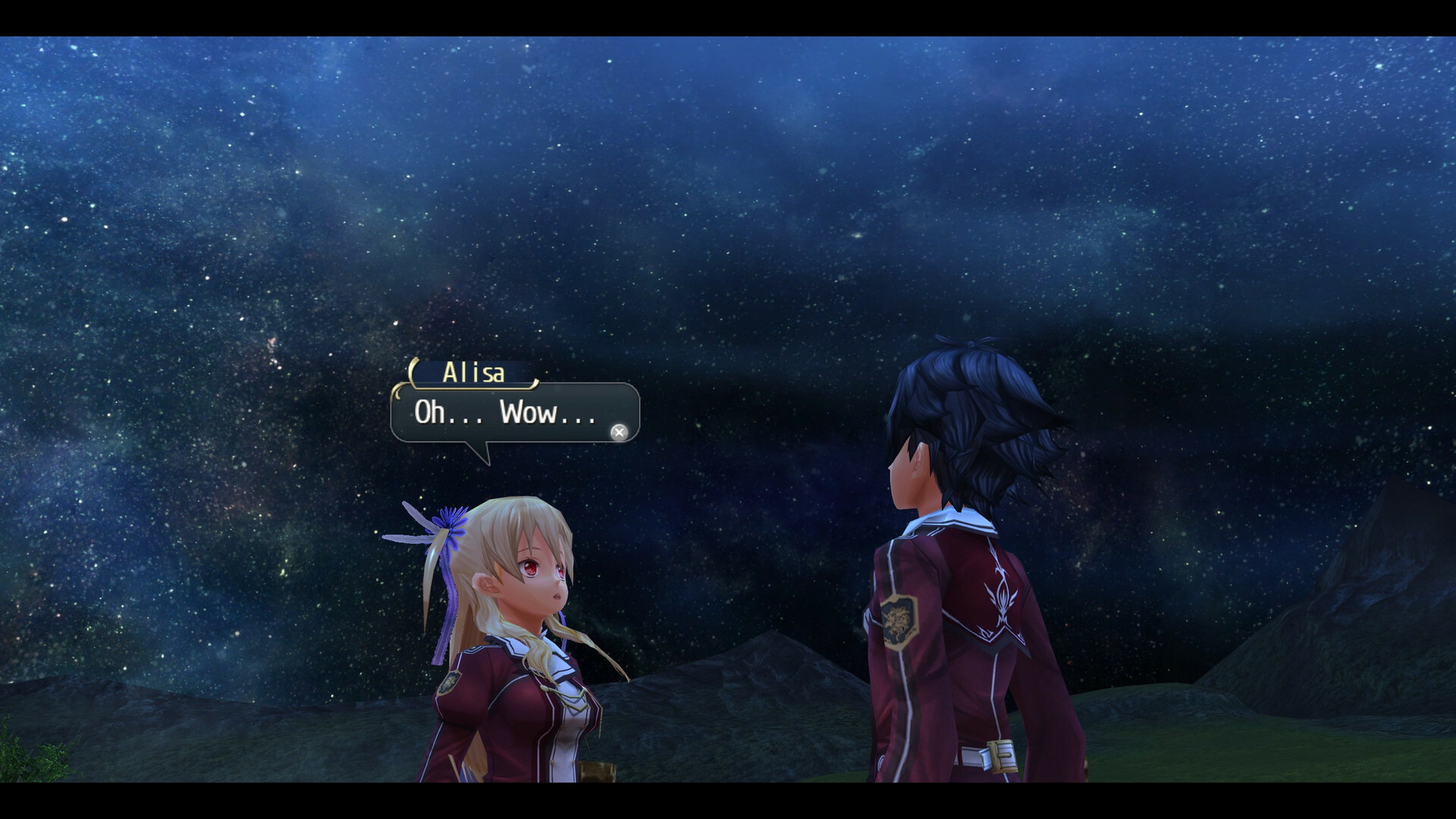 The Legend of Heroes: Trails of Cold Steel