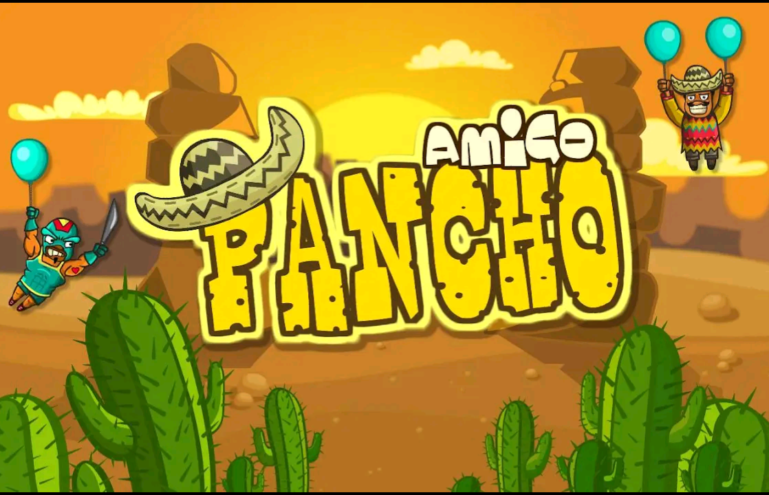 Amigo pancho