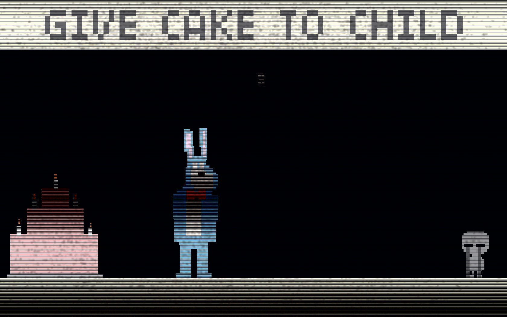 Five Golden Nights at Freddy’s 2