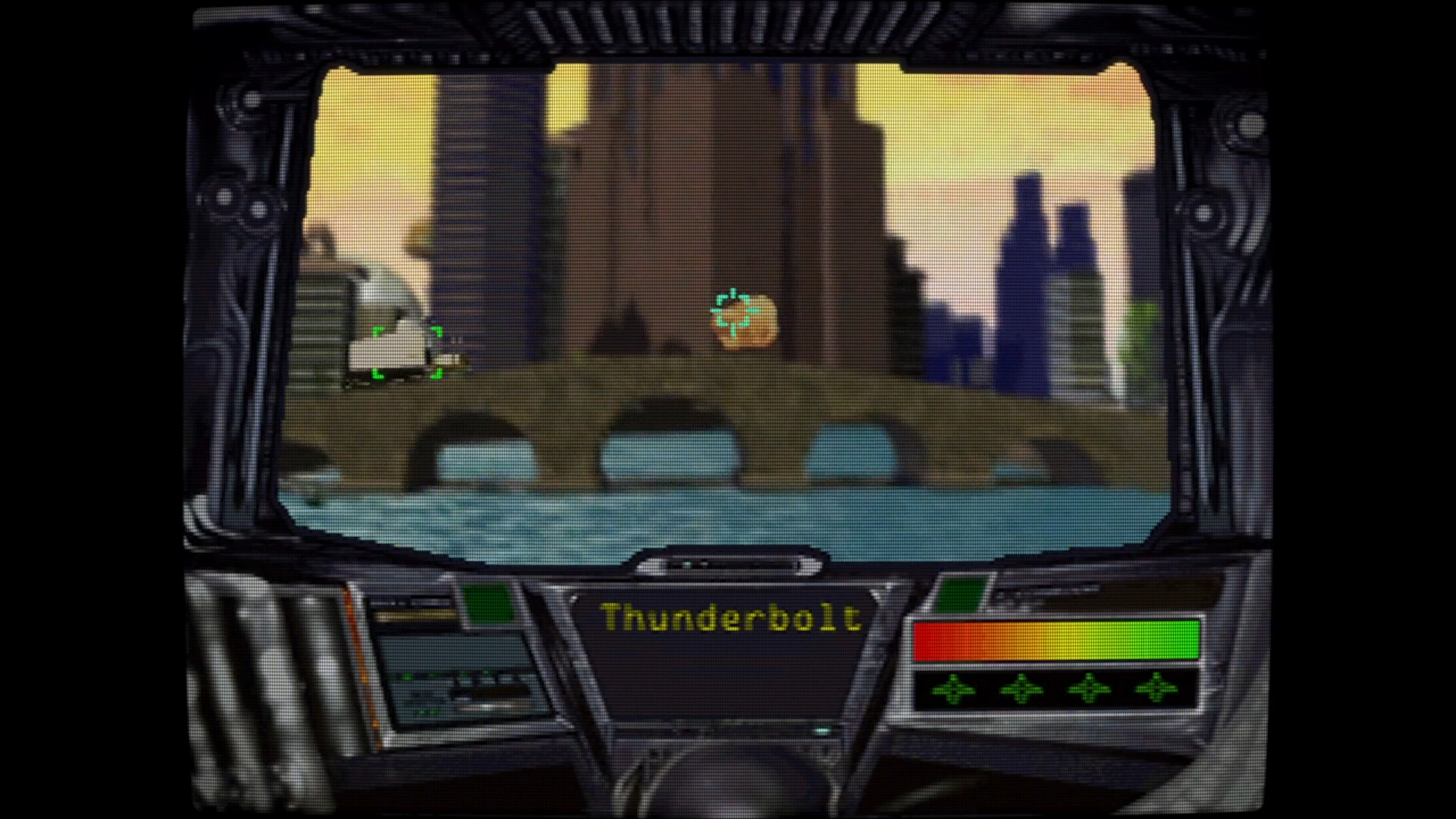 Firewall: Man vs. Machine