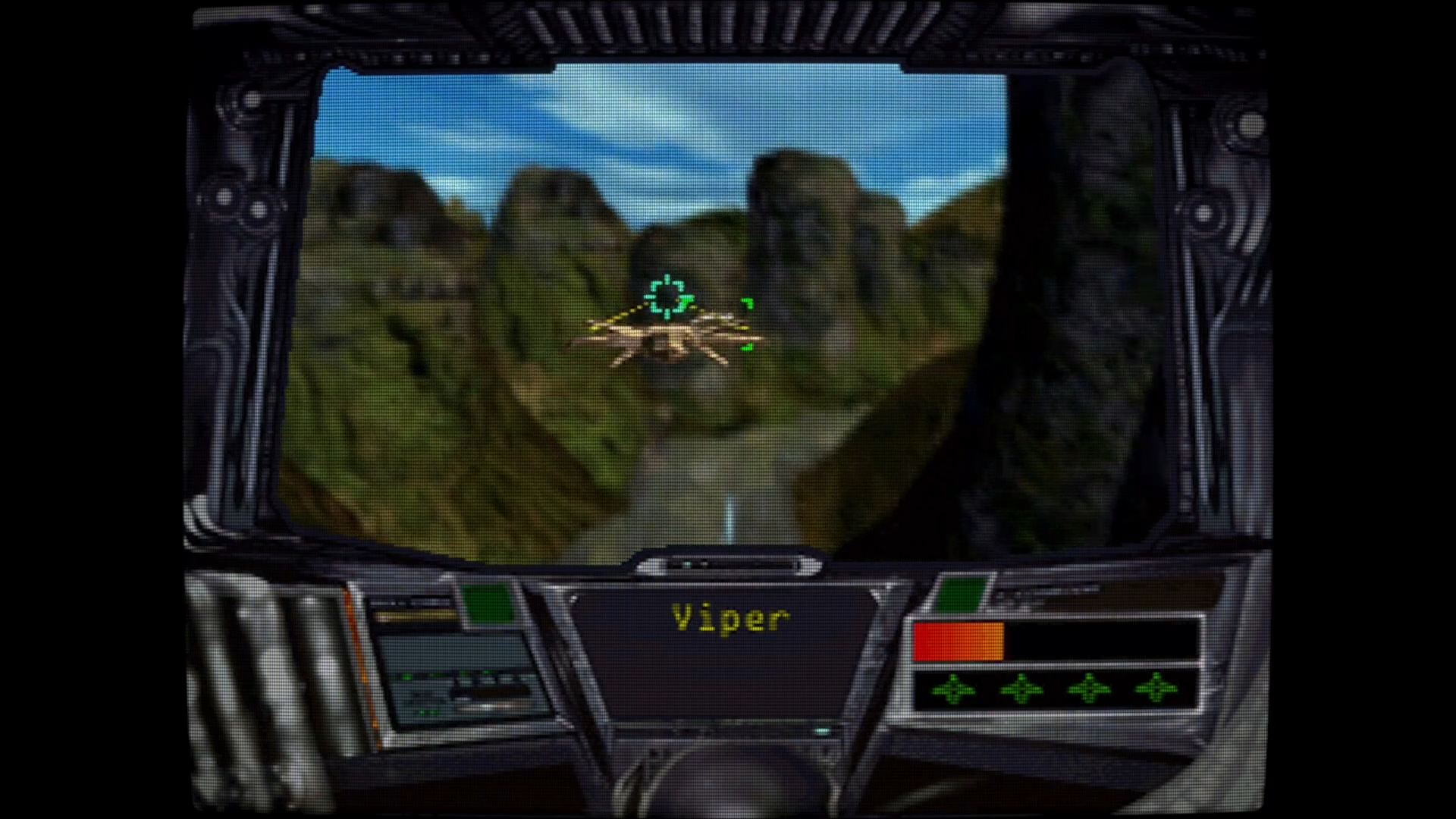 Firewall: Man vs. Machine