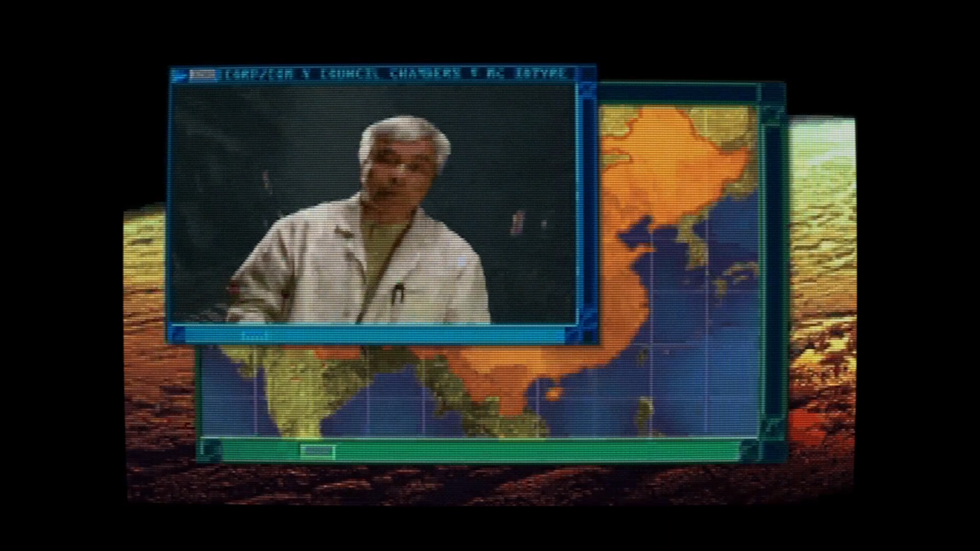 Firewall: Man vs. Machine