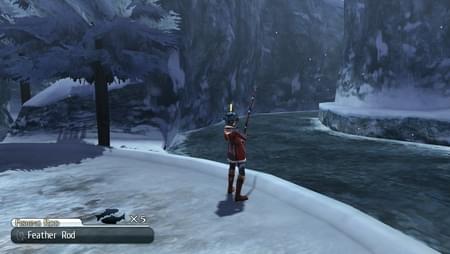 The Legend of Heroes: Trails of Cold Steel II