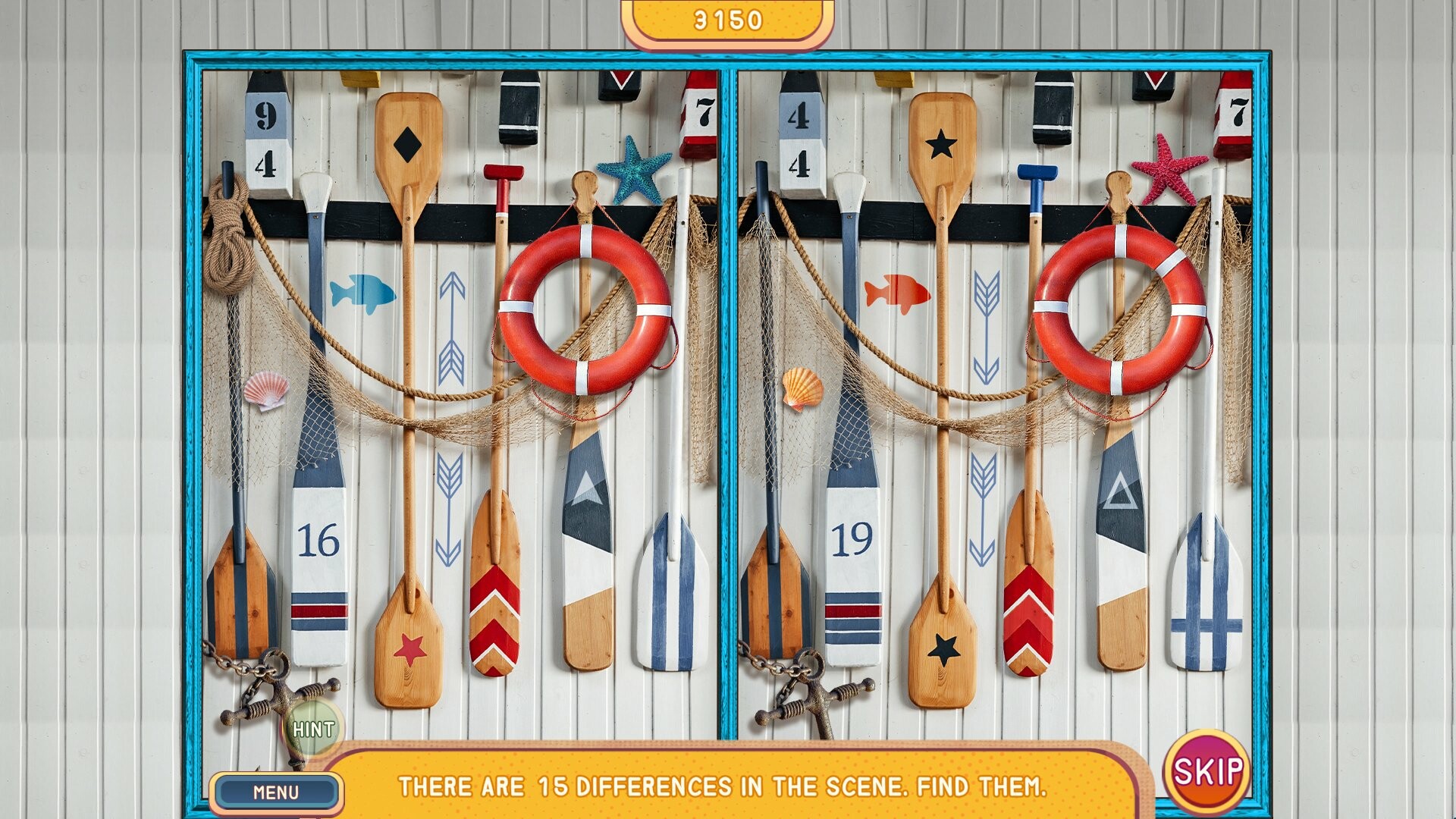 Amazing Weekend 2: Search and Relax – Collector’s Edition