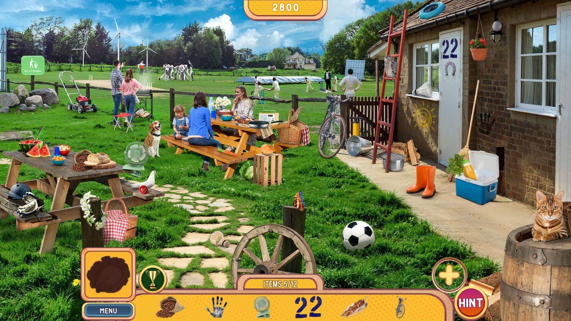 Amazing Weekend 2: Search and Relax – Collector’s Edition