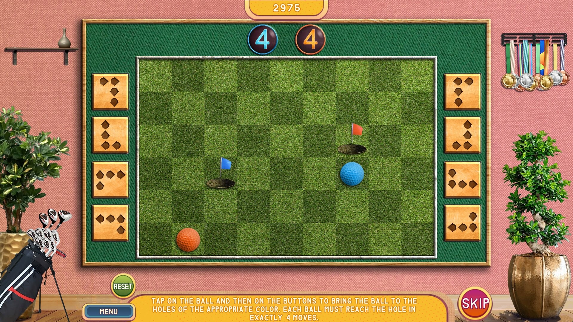 Amazing Weekend 2: Search and Relax – Collector’s Edition