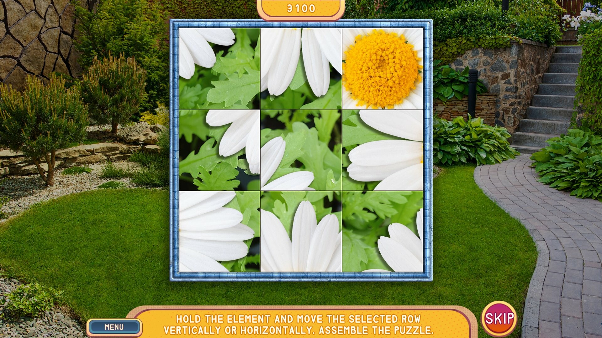 Amazing Weekend 2: Search and Relax – Collector’s Edition