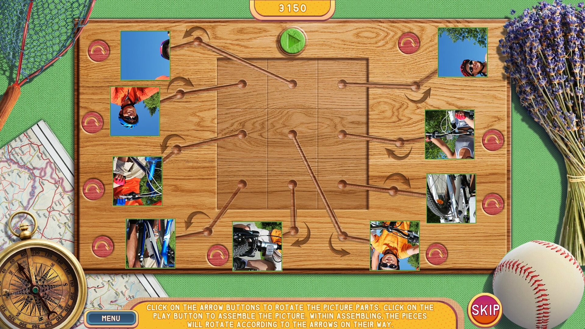 Amazing Weekend 2: Search and Relax – Collector’s Edition