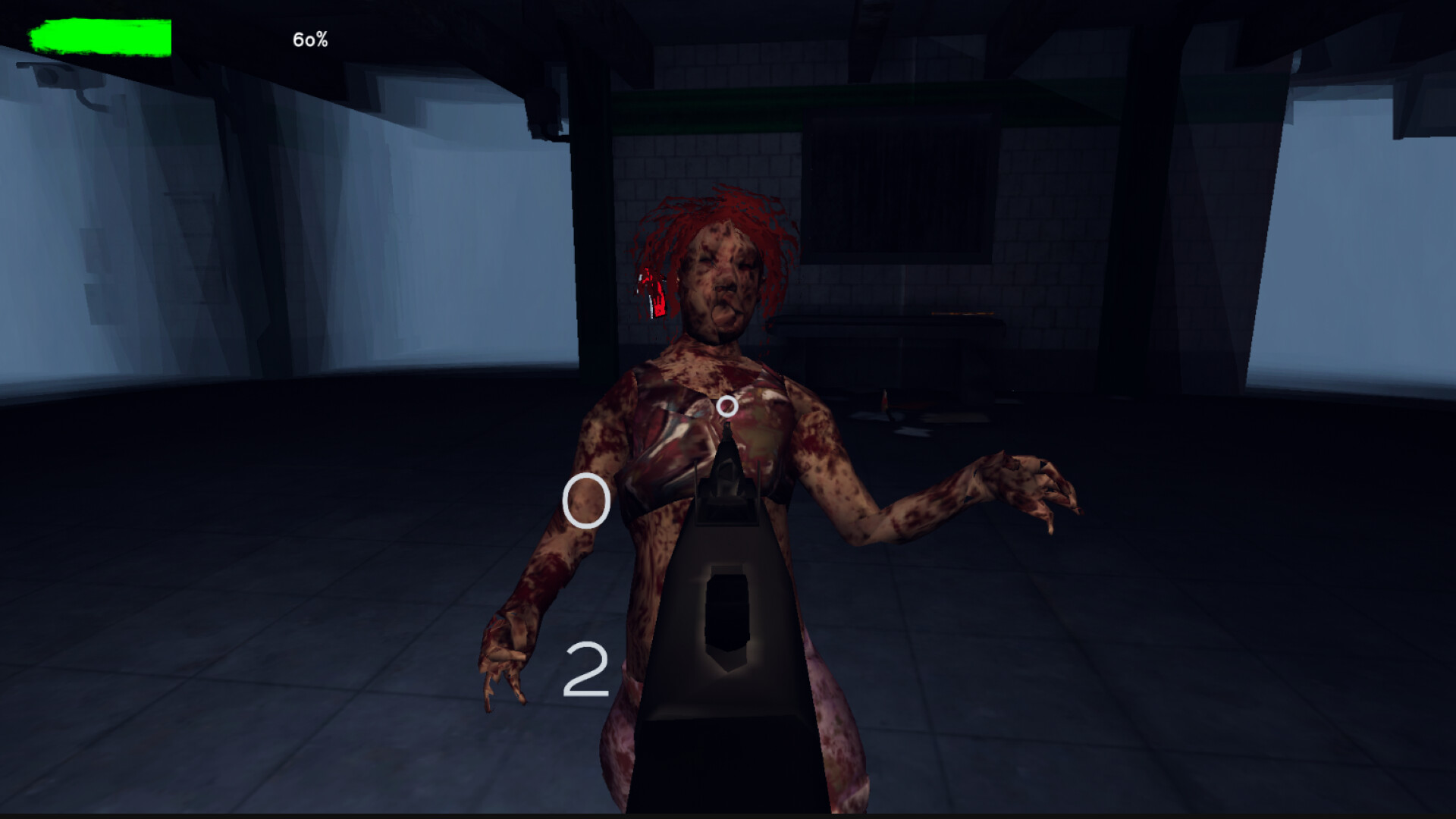 Horror Adventure: Zombie Edition