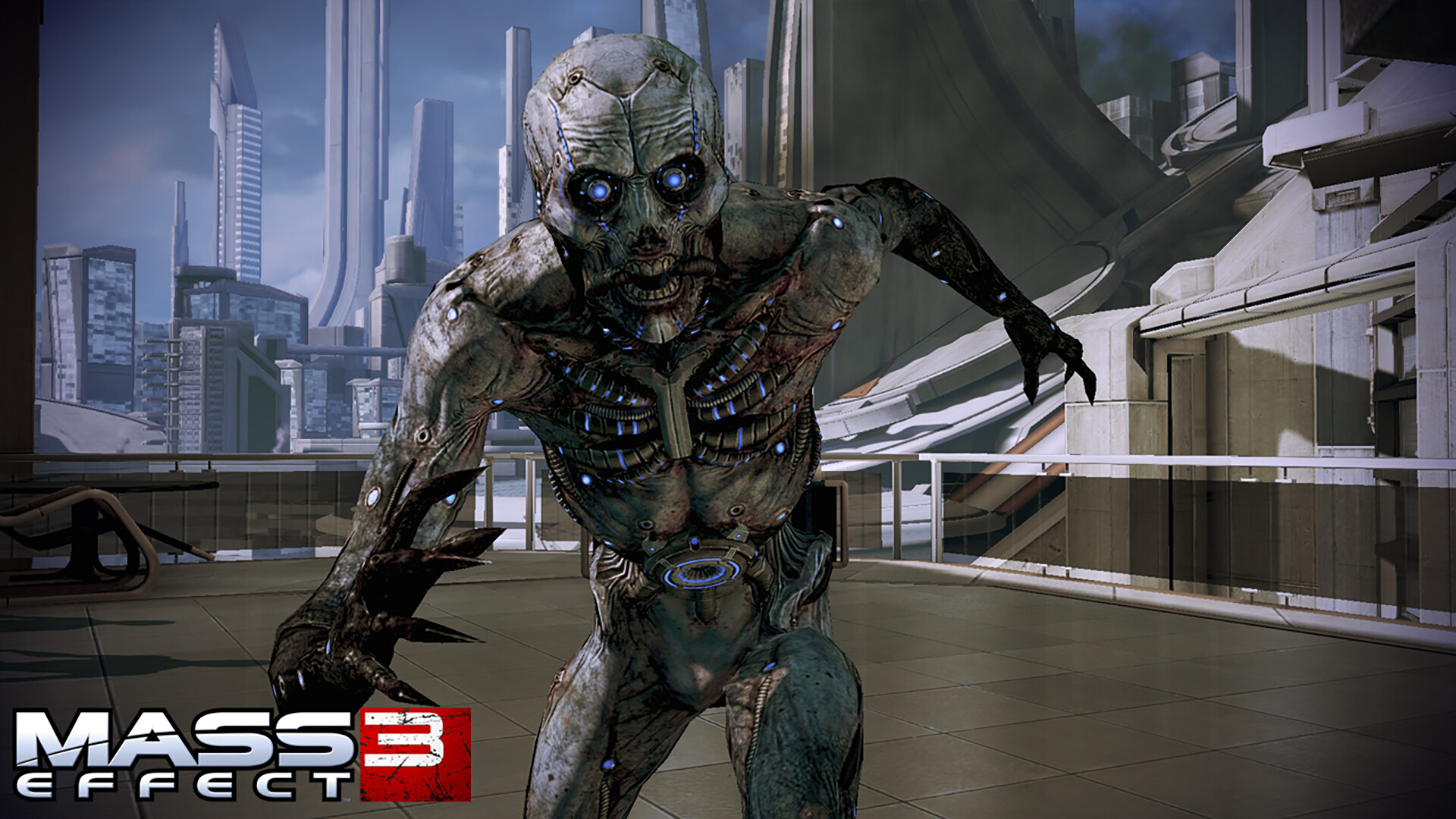 Mass Effect 3: N7 Digital Deluxe Edition