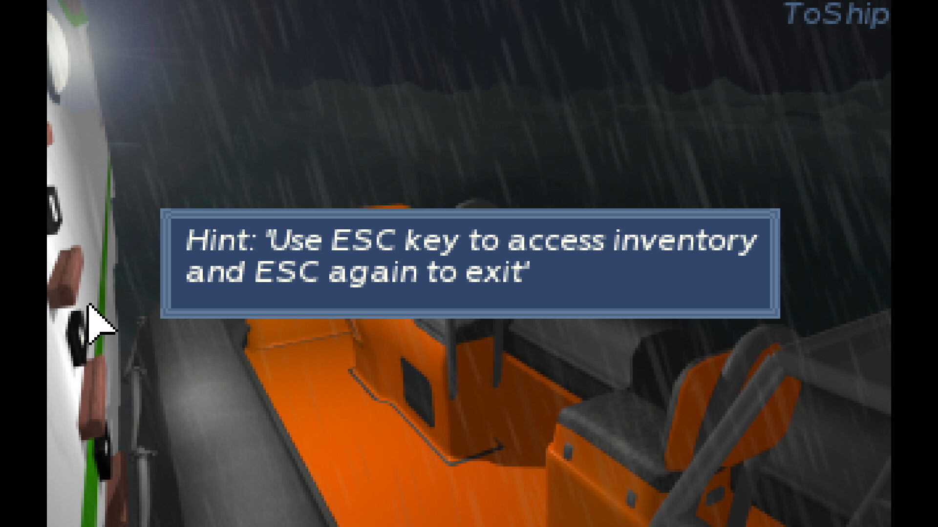 SOS: Save Our Sandwiches