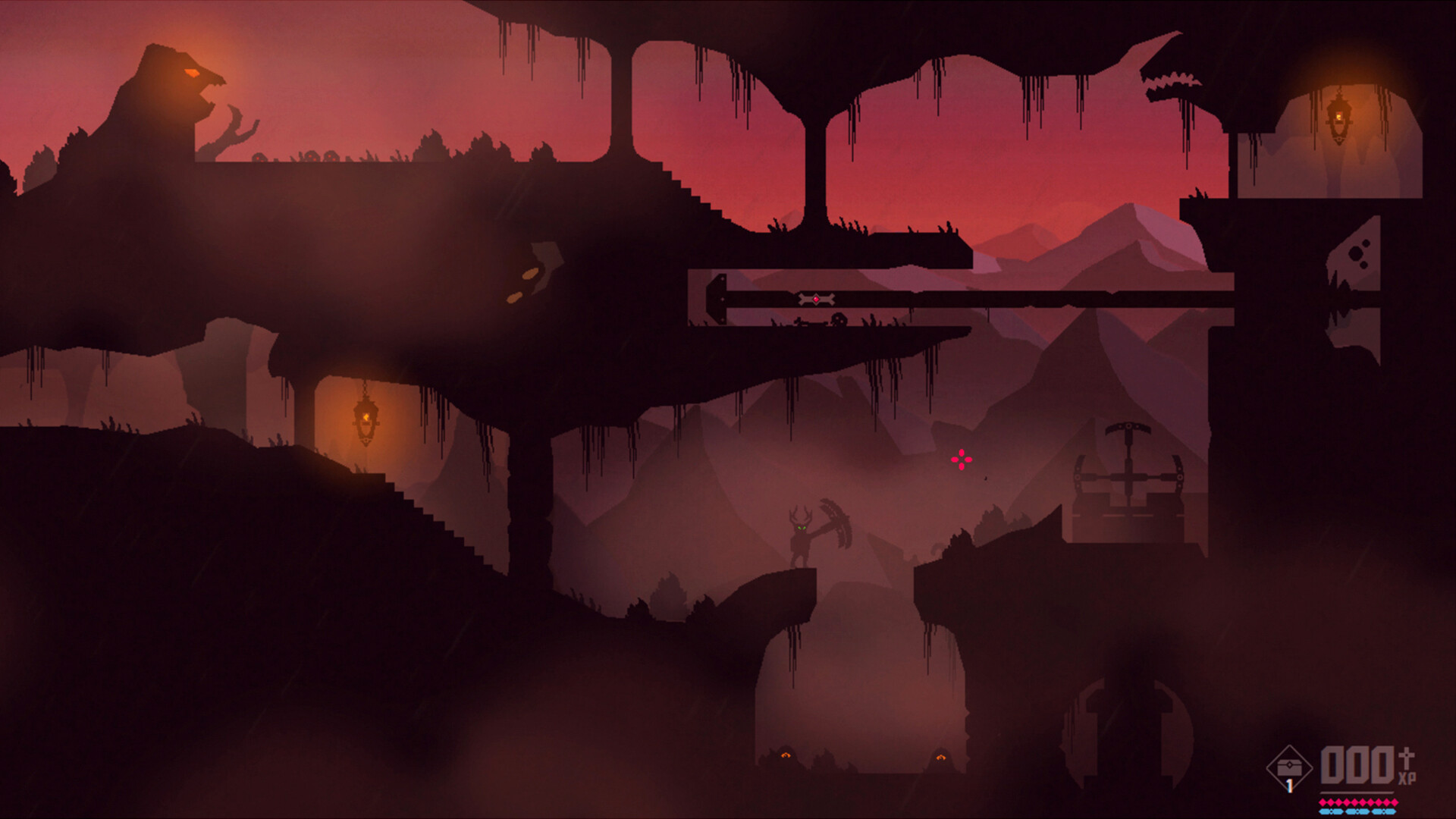 Demon Quest