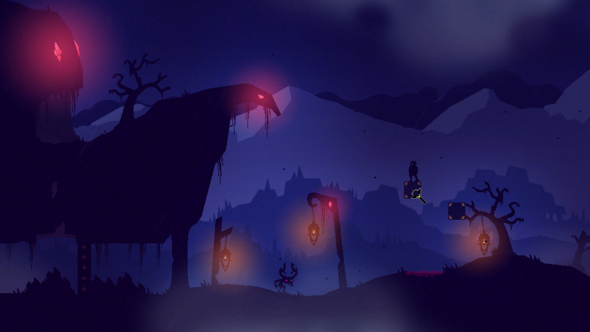 Demon Quest