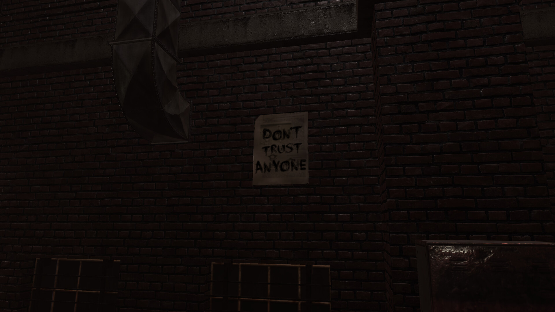 Exit Loops: Street 001