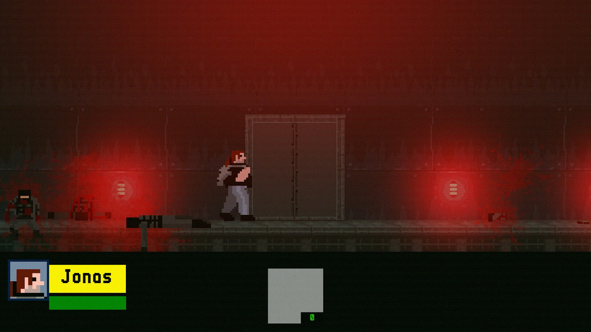 Otaku Survival Horror