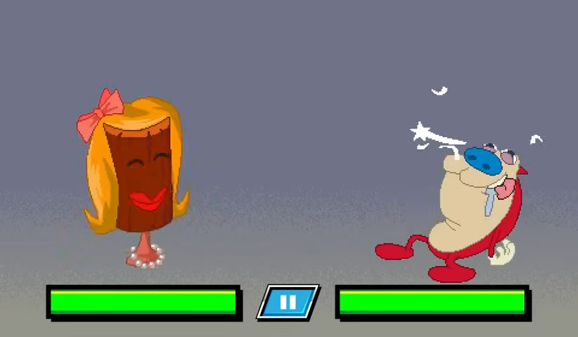 Nick’s Not-So-Ultimate Boss Battles