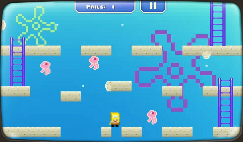 Super Easy Fun Time Adventure Pants