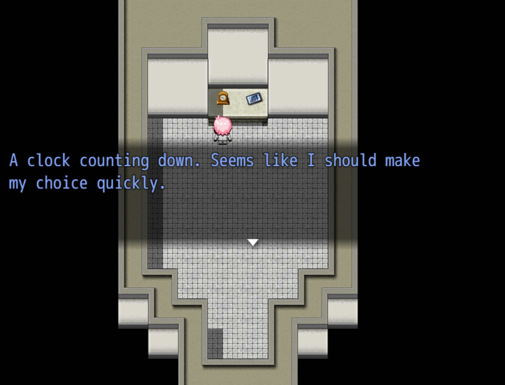 Trust Exercise