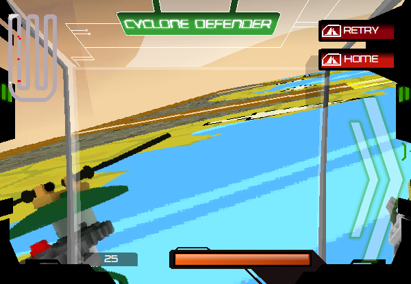 LEGO Exo-Force: Sentai Showdown