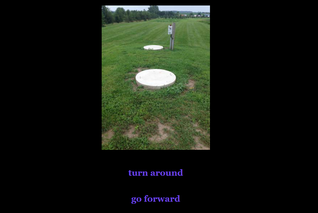 What is That Outside