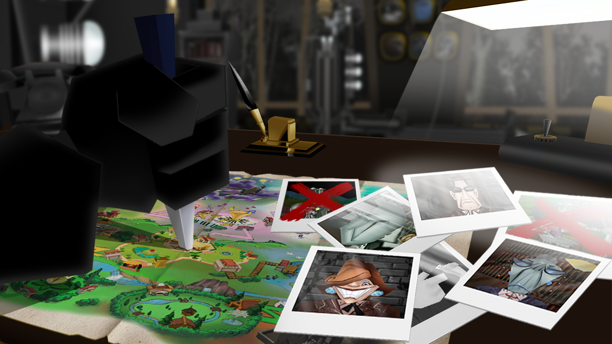 Toontown Rewritten: Under New Management