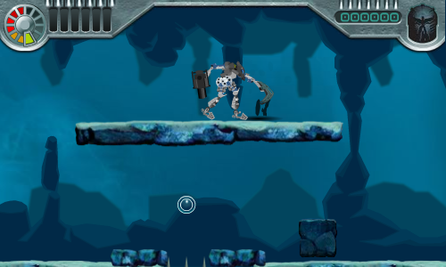 Bionicle: Command The Toa Mahri