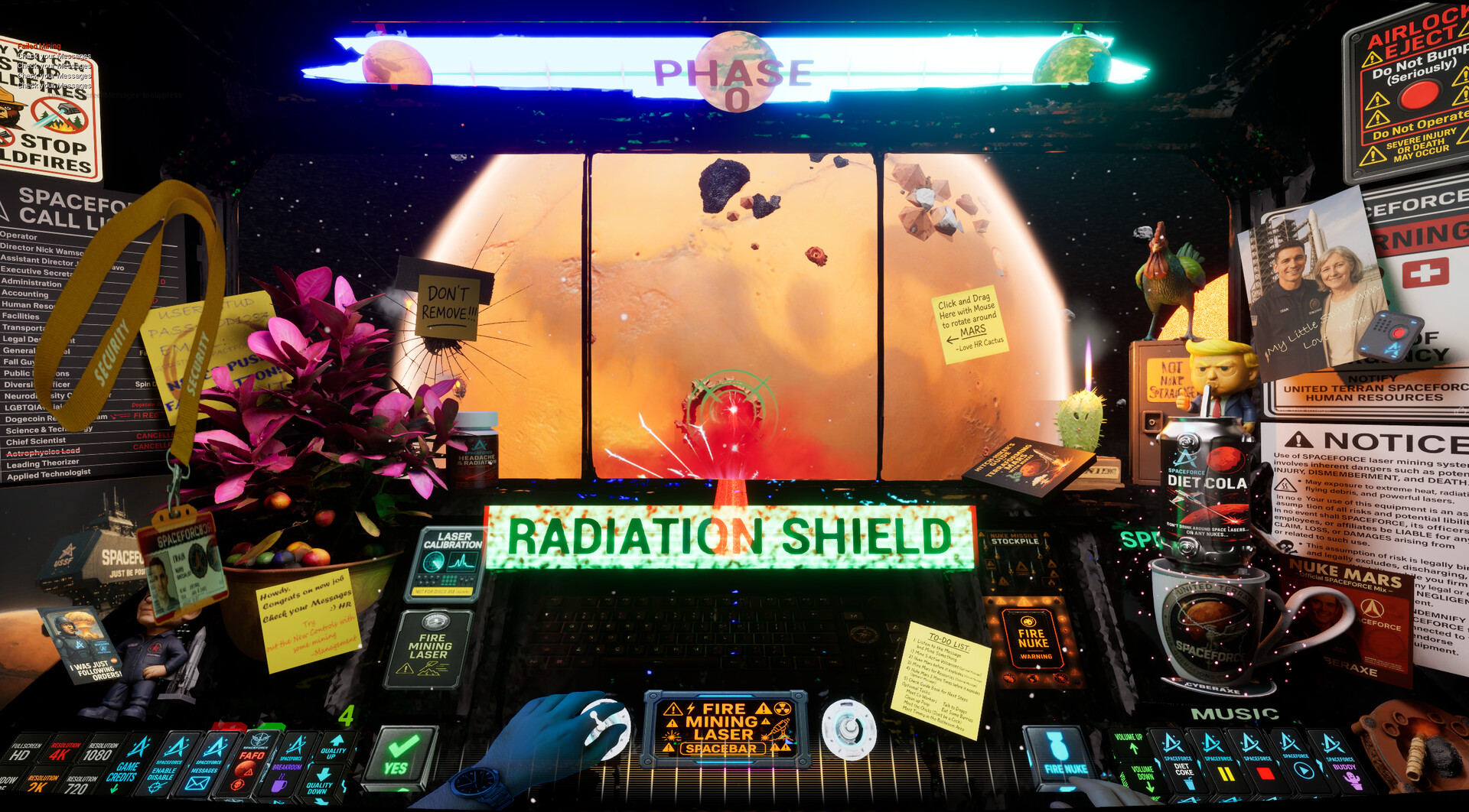 Lets Nuke Mars