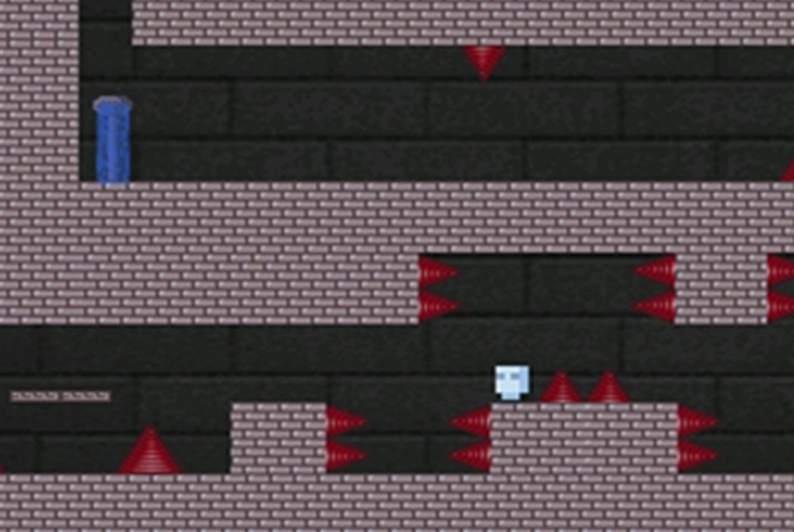 Don’t Drop the Soap