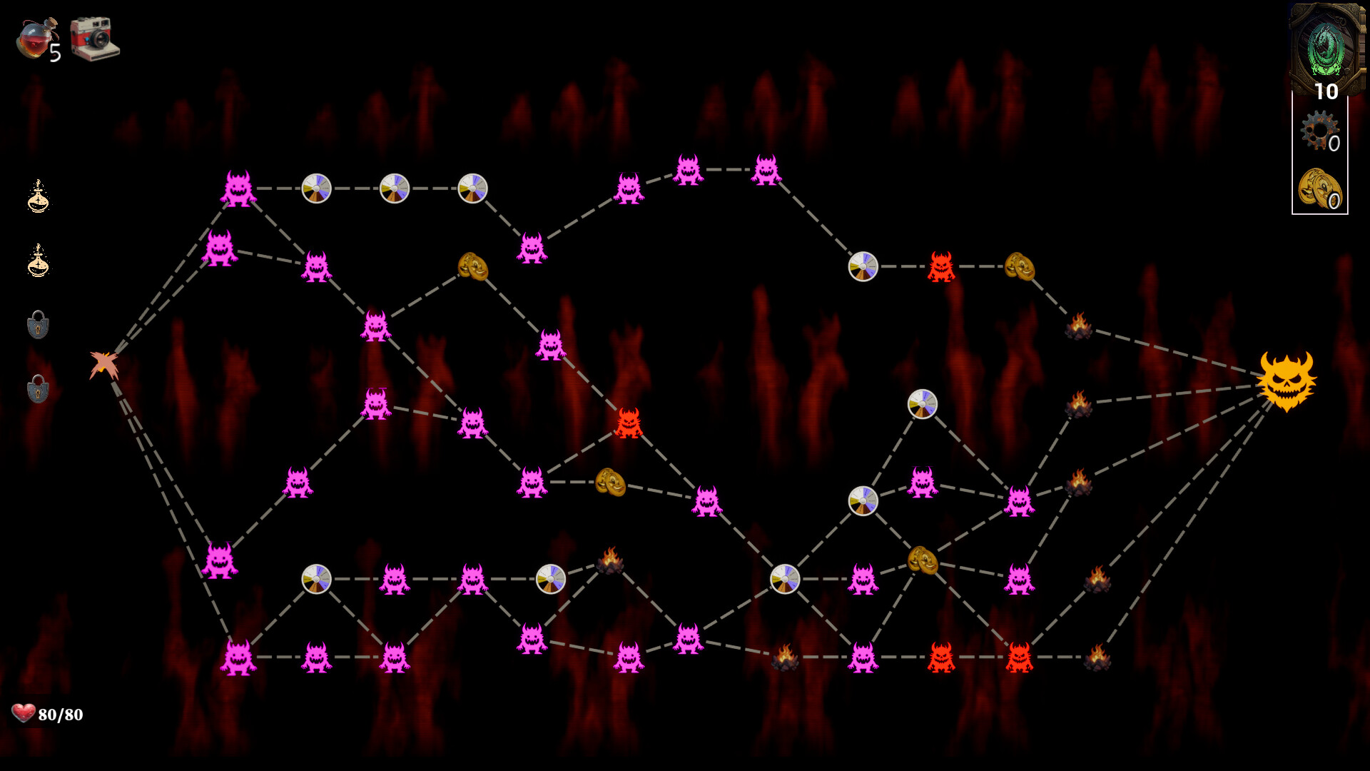 Cave Crusade