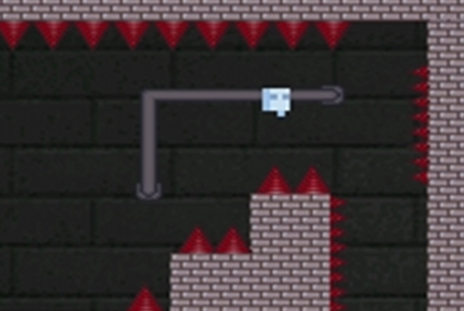 Don’t Drop the Soap