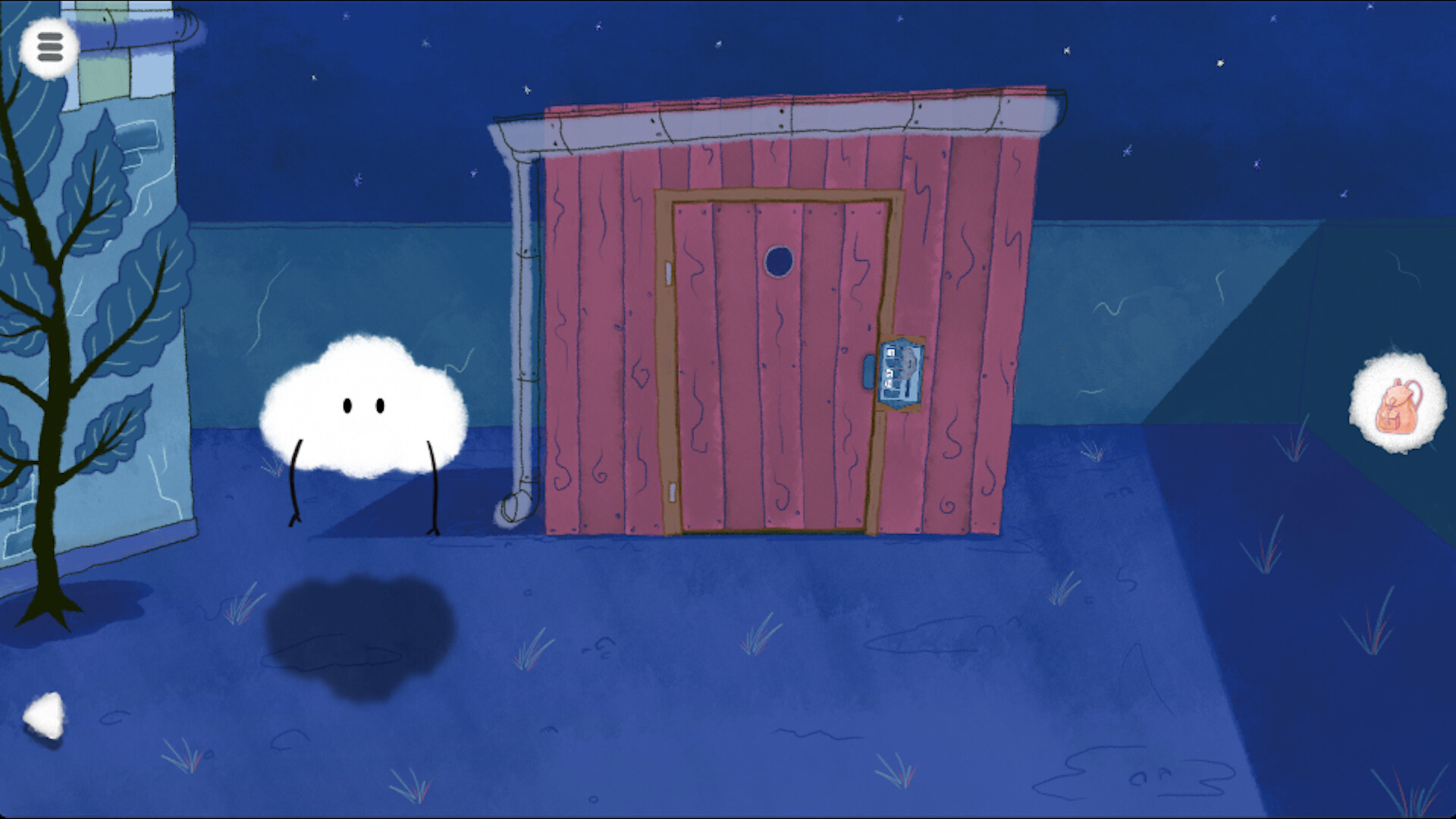 Le Bureau Des Rêves