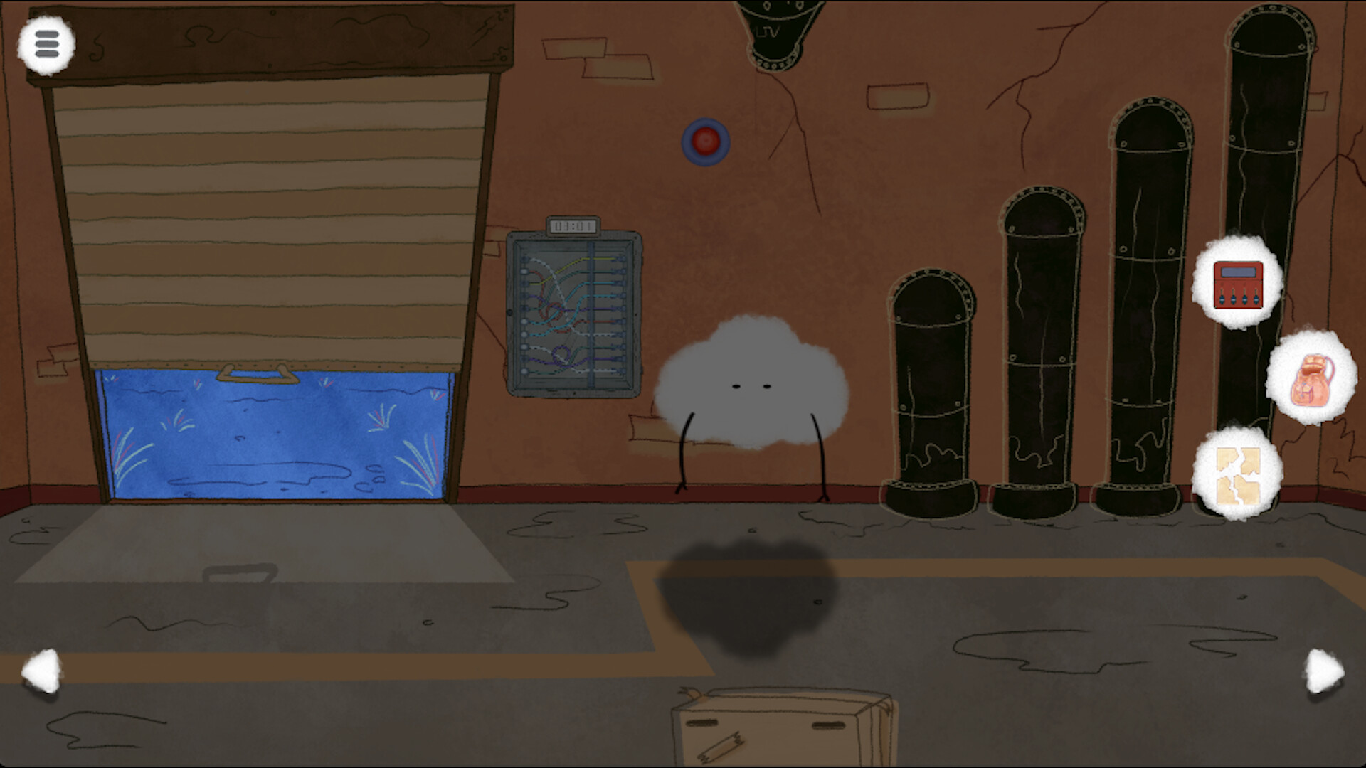 Le Bureau Des Rêves