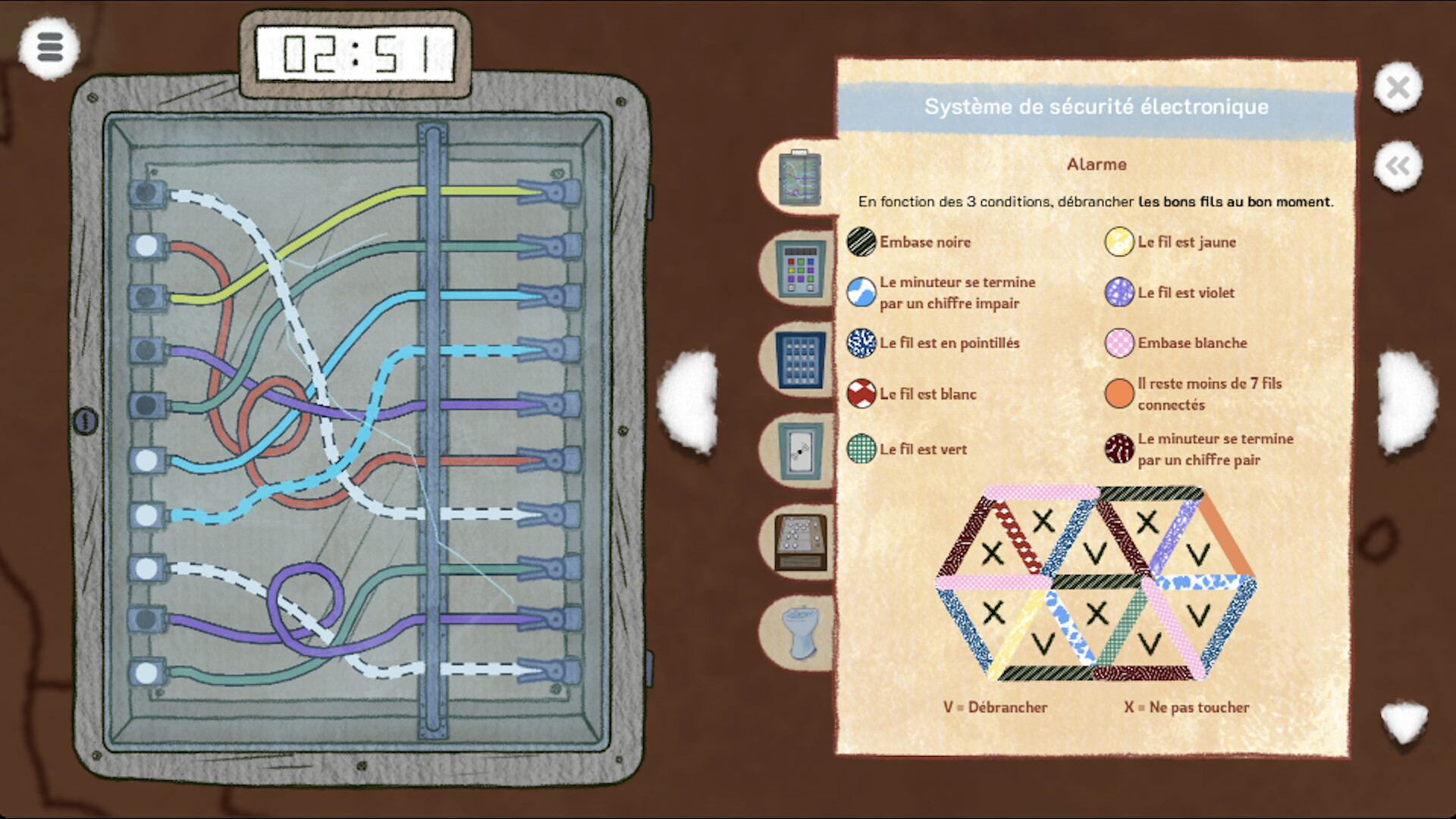 Le Bureau Des Rêves