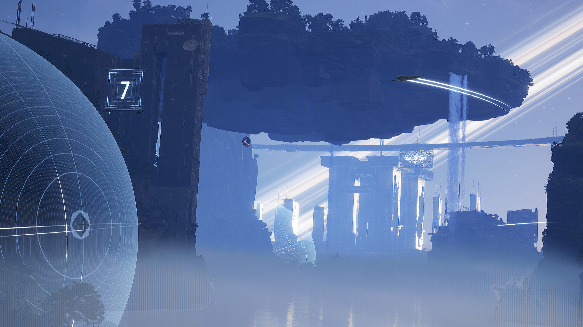 The Rift