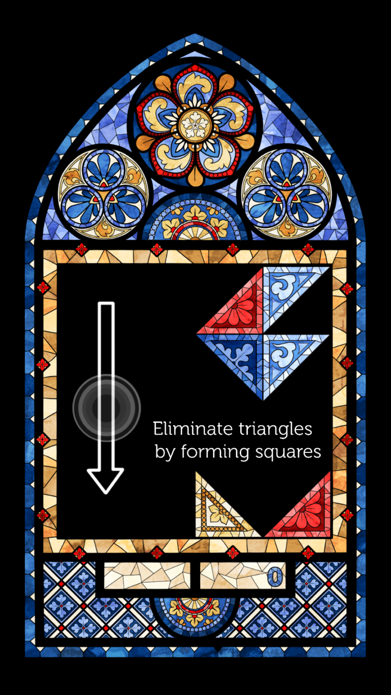 Vitrail