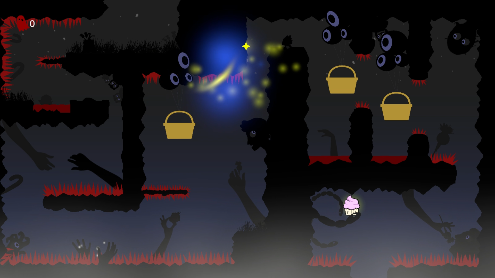 Emily’s Bizarre Dreams