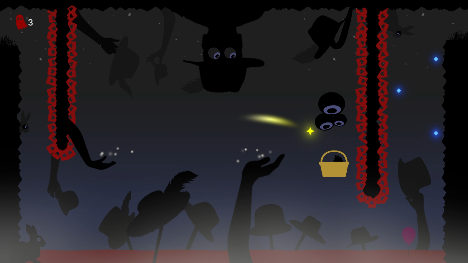 Emily’s Bizarre Dreams