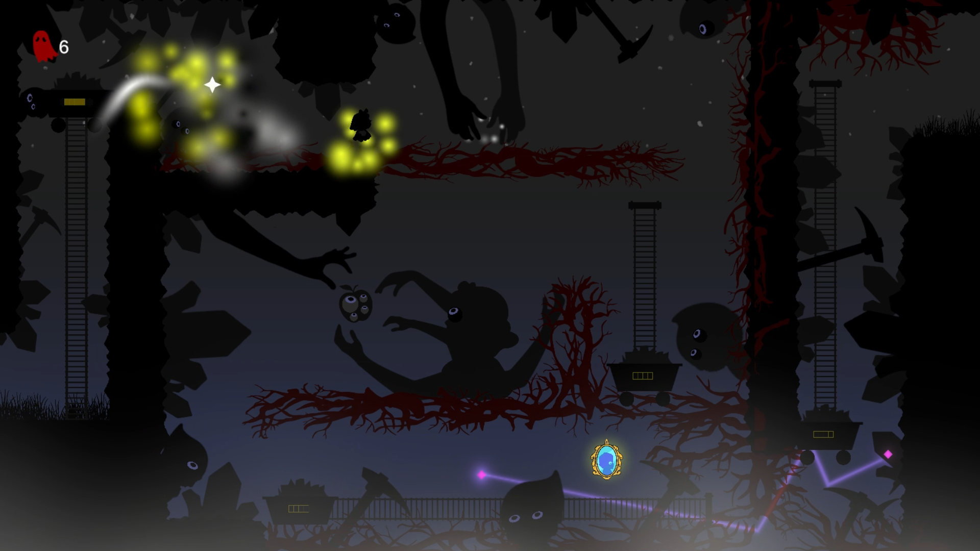 Emily’s Bizarre Dreams