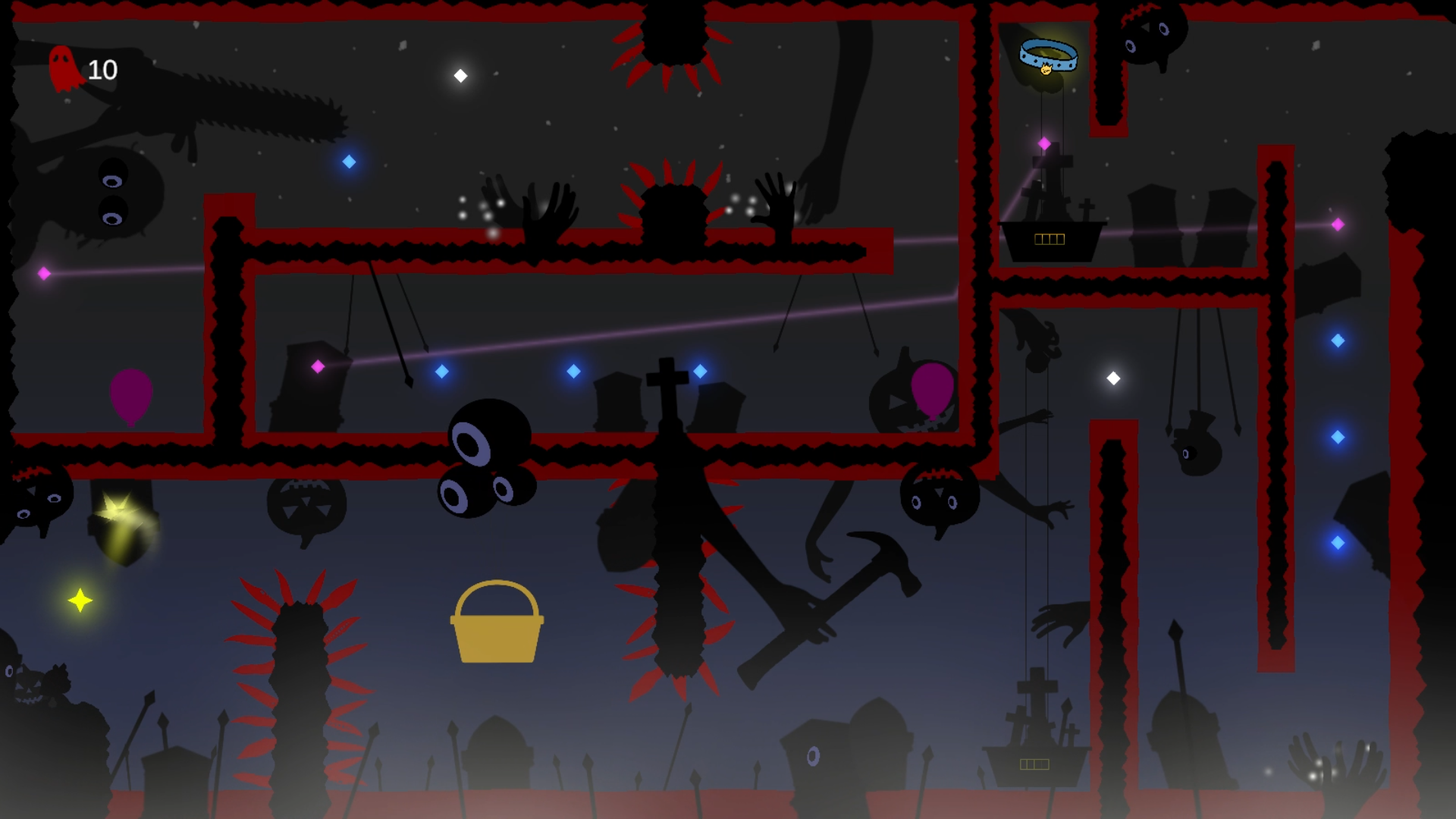 Emily’s Bizarre Dreams