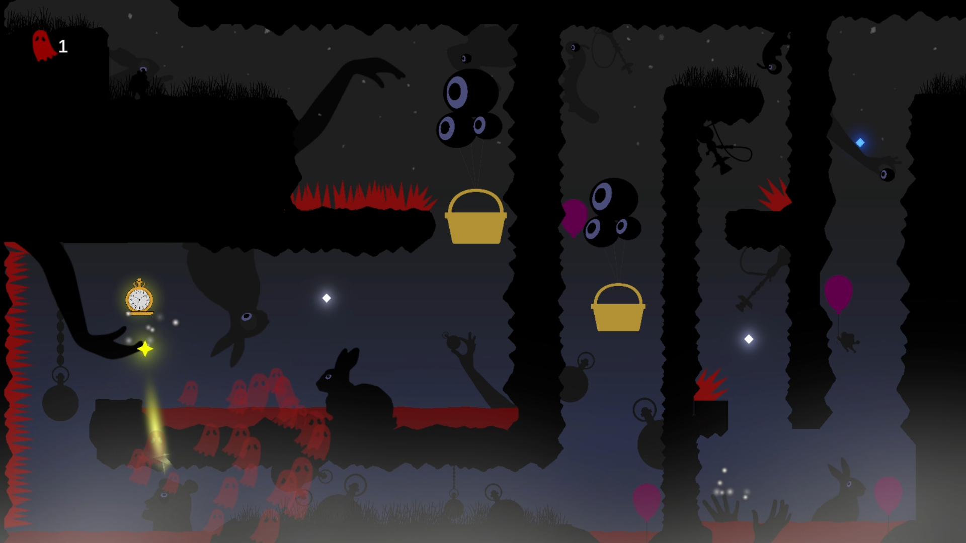 Emily’s Bizarre Dreams