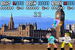 International Karate Advanced