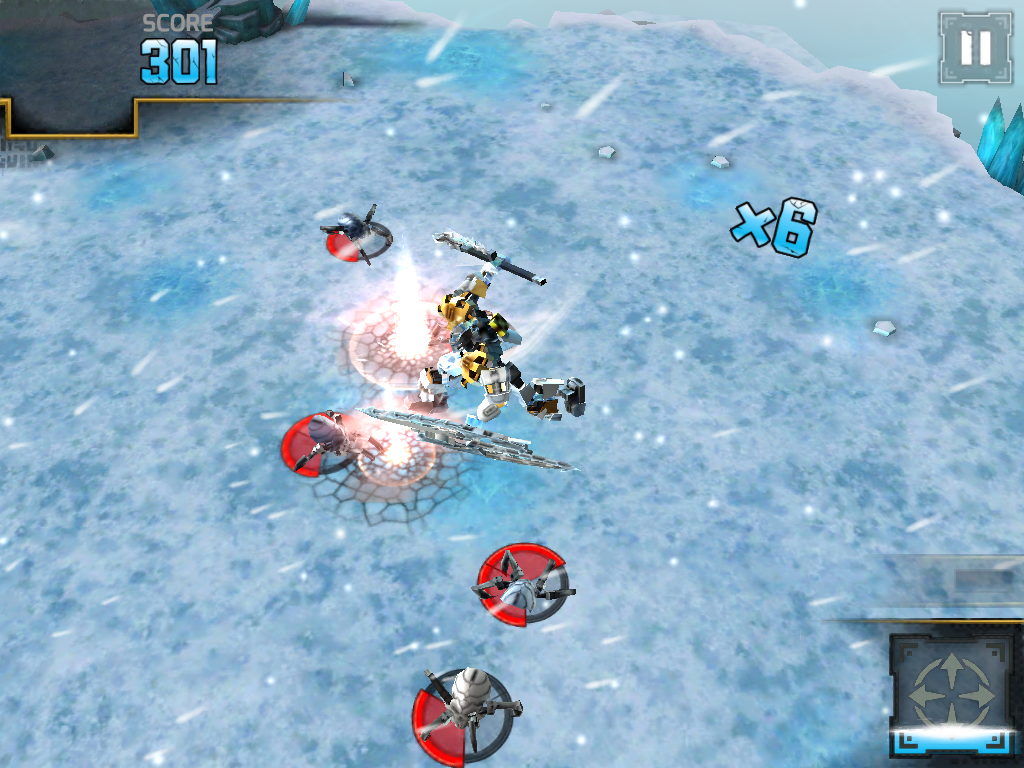 LEGO Bionicle: Mask of Creation