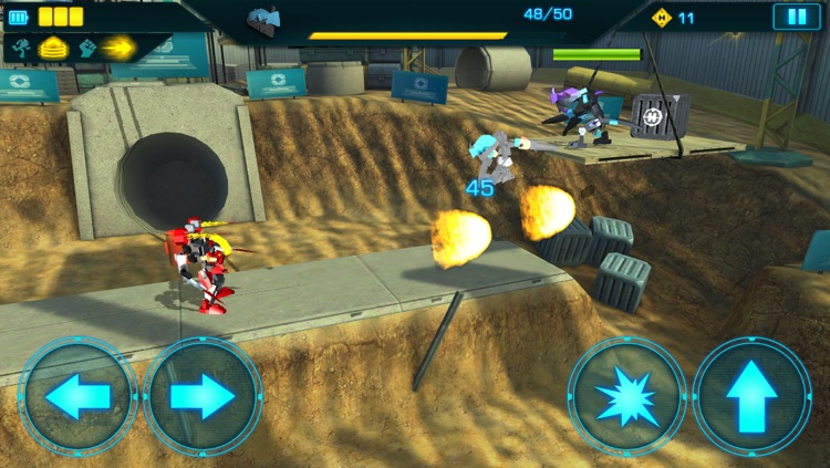 LEGO Hero Factory: Invasion from Below