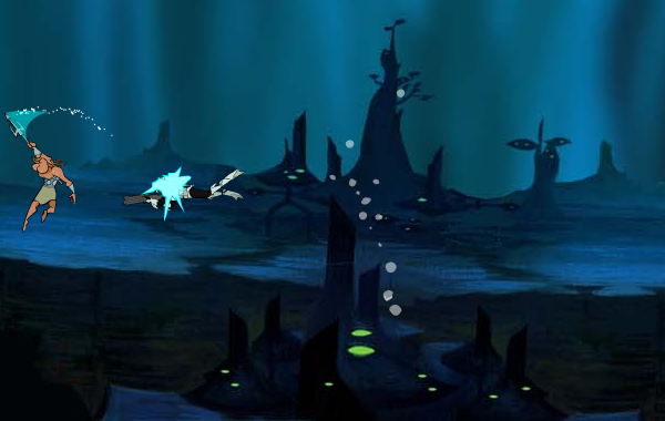 Star Wars: Clone Wars: Planetary Forces