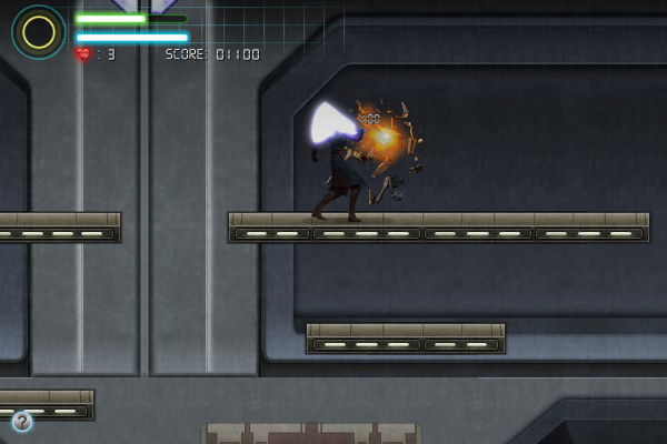 Star Wars: The Clone Wars – Path of the Jedi