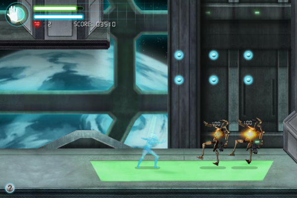 Star Wars: The Clone Wars – Path of the Jedi