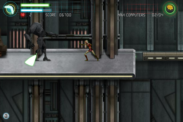 Star Wars: The Clone Wars – Path of the Jedi