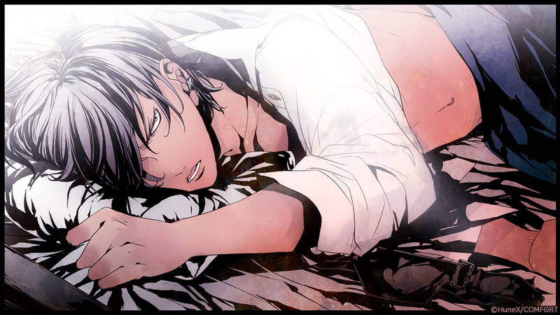 La storia della Arcana Famiglia: Rinato